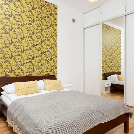 Warsaw New Town Apartment By Noclegi Renters Luaran gambar