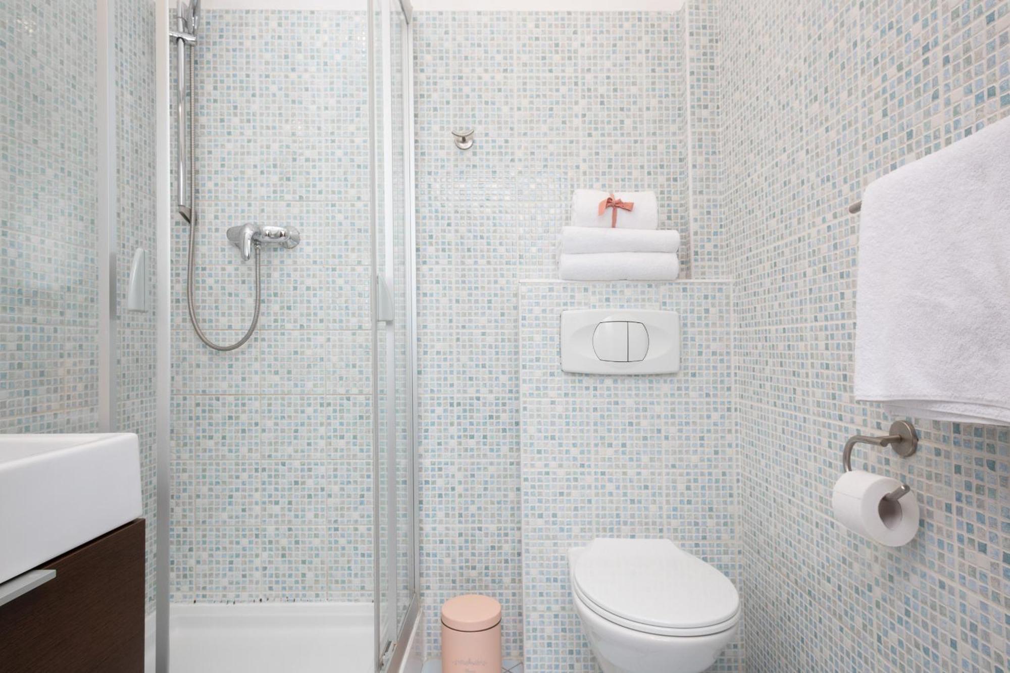 Warsaw New Town Apartment By Noclegi Renters Luaran gambar